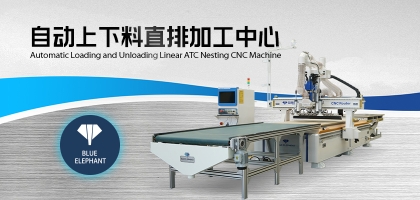 直排開(kāi)料機(jī)的自動(dòng)上下料功能重要嗎？