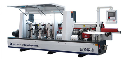 全自動封邊機的型號有哪些？具體功能是什么？