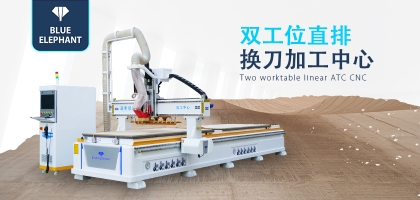 木工開料機必備細節(jié)解析，最后一點不容忽視